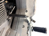 V-Twin - Softail Right and Left Mid Control Kit