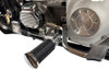 V-Twin - Softail Right and Left Mid Control Kit