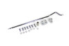V-Twin #056045 - Reduced Reach Forward Control Kit Chrome