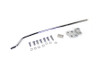 V-Twin #056045 - Reduced Reach Forward Control Kit Chrome