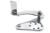 V-Twin #13601 - Jockey Shifter Control Kit Chrome