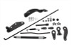 V-Twin #68000A - Brake Control Kit Mechanical