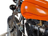 V-Twin - Police Style Jockey Shifter Control Kit