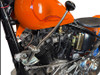 V-Twin - Police Style Jockey Shifter Control Kit