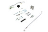 V-Twin - Police Style Jockey Shifter Control Kit