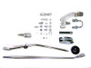 V-Twin - Jockey Shifter Control Kit Police Style