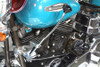 V-Twin - Jockey Shifter Control Kit Police Style