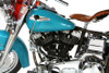 V-Twin - Jockey Shifter Control Kit Police Style