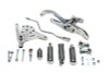 V-Twin - Daniel Boone Forward Control Kit