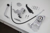 V-Twin - Jockey Shifter Kit Chrome