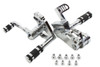 V-Twin #35-0153-2 - Billet Forward Control Kit Extended
