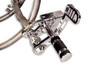 V-Twin #35-0153-2 - Billet Forward Control Kit Extended