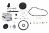 Motorshop - Kick Starter Kit Polished