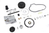 Motorshop - Kick Starter Kit Polished