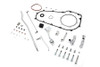 V-Twin #49080-06 - Replica Forward Control Kit