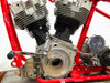 V-Twin - Shifter Control Kit