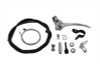 V-Twin #0255501 - 45 inch WL Hand Clutch Kit