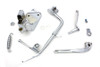 V-Twin - Chrome Kickstand Assembly