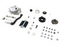 Motorshop - Kick Starter Kit Unassembled