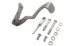 Prism #CON024SS - Prism Sling Shot Brake Pedal Assembly Natural Stainless