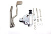 Prism - Prism Brake Pedal Assembly Natural