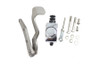 Prism - Prism Brake Pedal Assembly Natural