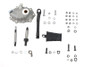 V-Twin - Replica Kick Starter Kit Unassembled