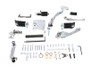 V-Twin - FXR Mid Control Kit