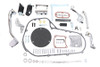 V-Twin - FXR Mid Control Kit