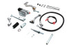 V-Twin - XL Stock Mid Control Kit