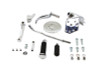 V-Twin - Chrome Replica Shifter Control Kit
