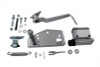 V-Twin - Forward Control Kit Hydraulic