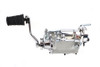 Motorshop - Chrome Kick Starter Kit