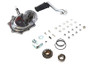 Motorshop - Polished Kick Starter Kit