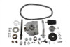 V-Twin - Kick Starter Conversion Kit