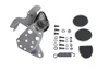 V-Twin - Rocker Clutch Kit Parkerized