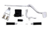 V-Twin - FXD Mid Control Kit