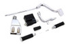 V-Twin - FXD Mid Control Kit