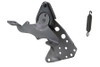 V-Twin #76982P - Rocker Clutch Assembly