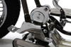 V-Twin #76968 - Rocker Clutch Pedal Assembly Chrome