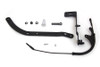 V-Twin - Parkerized Foot Clutch Assembly