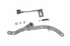 V-Twin - Brake Pedal Assembly Parkerized