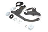 V-Twin - Parkerized Foot Clutch Assembly