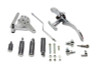 V-Twin - Factory Sample Daniel Boone Forward Control Kit