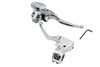 Ultima #47-258 - Ultima Handlebar Control Kit Chrome
