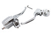 Ultima #47-258 - Ultima Handlebar Control Kit Chrome