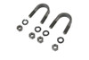 Colony - Engine Bar U-Bolt Kit