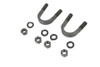 Colony - Engine Bar U-Bolt Kit