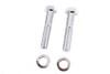 Colony - Hex Type Handlebar Riser Bolt Kit