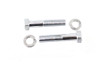 Colony - Hex Type Handlebar Riser Bolt Kit